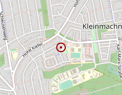 Karte: Sendzek Brigitte