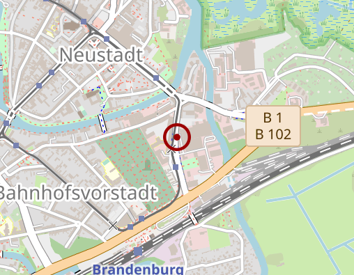 Karte: Reschke Ralph