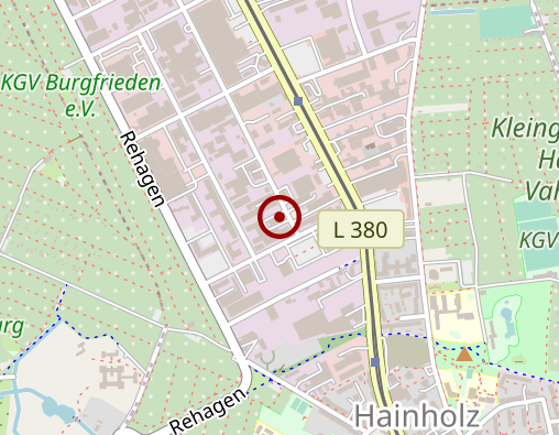 Karte: Archi-Med GmbH