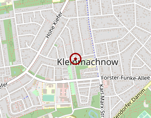 Karte: Schott M. Taxivertrieb