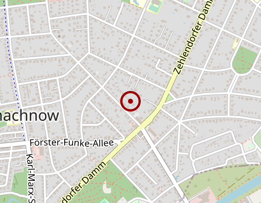 Karte: Bock Jutta Heilpraktikerin