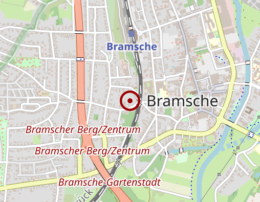 Karte: Limper Ingrid Dr.