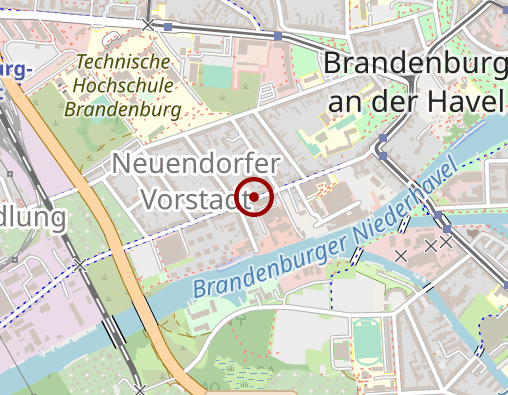 Karte: Salomon Cathrin Heilpraktikerin