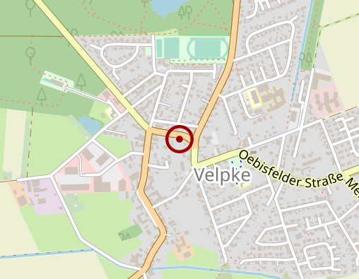 Karte: Demmert-Felsmann Sigrid