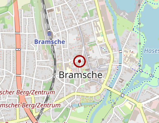 Karte: Grüter Stefanie