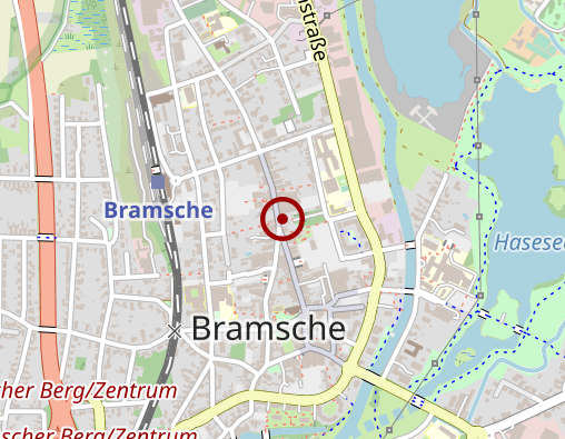 Karte: Tillner Wolfgang Dipl.-Psych.