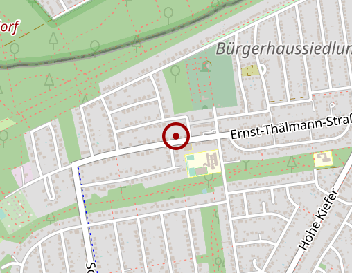 Karte: Praxis für Physiotherapie