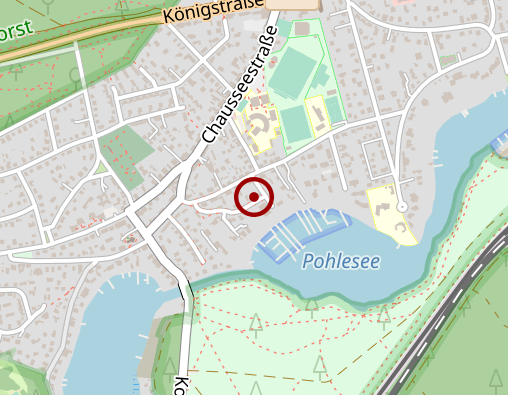 Karte: Röcke Marja-Leena Dipl.-Psych. Psychotherapie