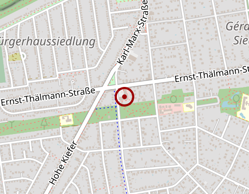 Karte: Czipull Antje