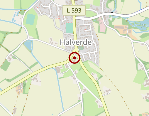 Karte: Altenheim St. Josefshaus