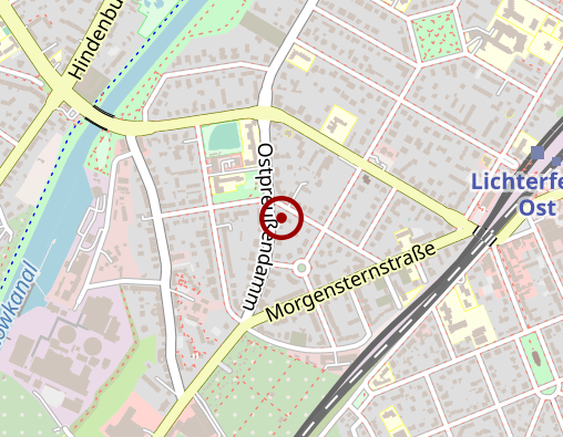 Karte: Elz Dr. Psychotherapie