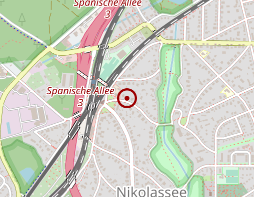 Karte: Sternberg Eike Dipl.-Psych. Psychotherapie und Psychoanalyse