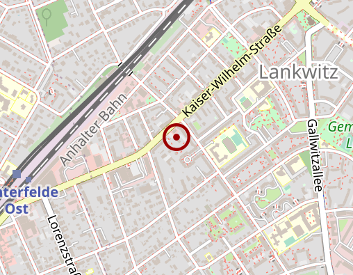 Karte: Helmig Jörg Dr. Ärztlicher Psychotherapeut