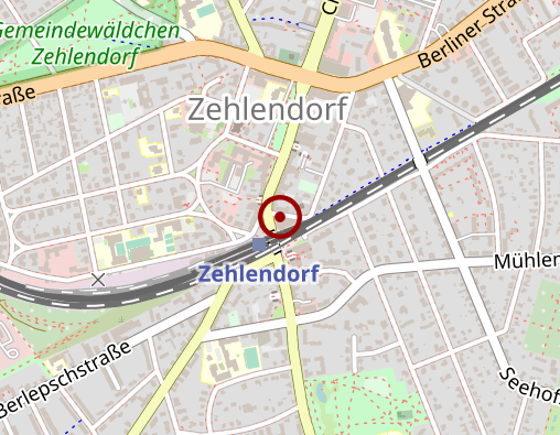 Karte: Schwarz Walter Dr.