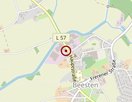 Karte: Schulte im Walde Julia Dipl.-Psych.