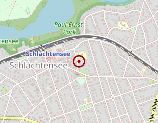 Karte: Koch, Irmgard und Heiner Koch