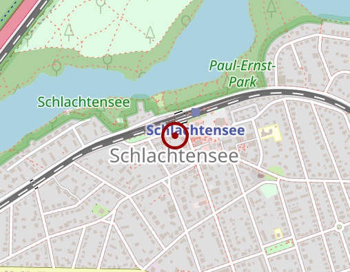 Karte: Eßing Gabriele Dipl.-Psych. psychologische Psychotherapie