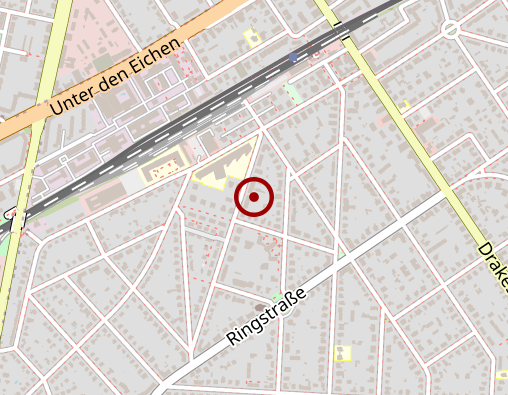 Karte: Hansen Stefanie Dr. med.