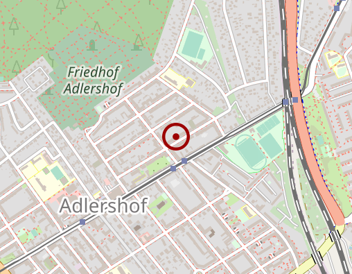 Karte: Lemke Ellen-Carla Psychologische Praxis