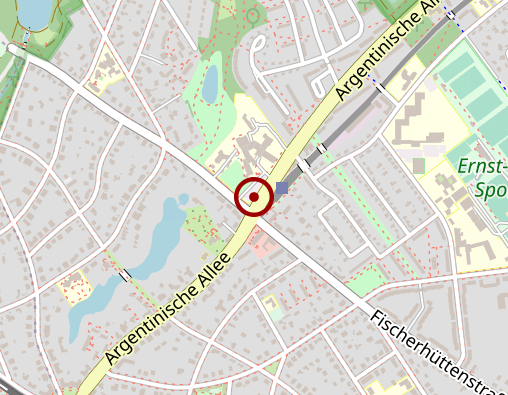 Karte: H|LO| Handtherapie