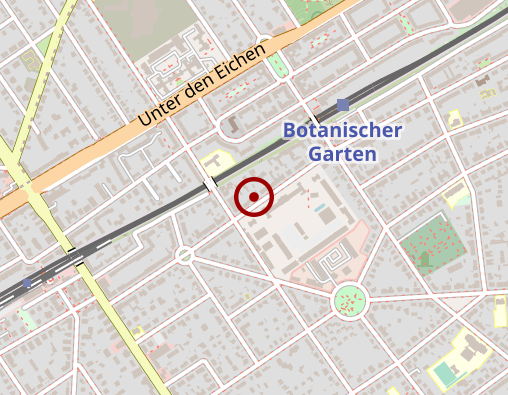 Karte: Pieters Volker Dr. Psychologischer Psychotherapeut