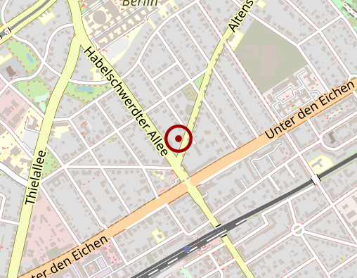 Karte: Auer Sabina Dr. med.