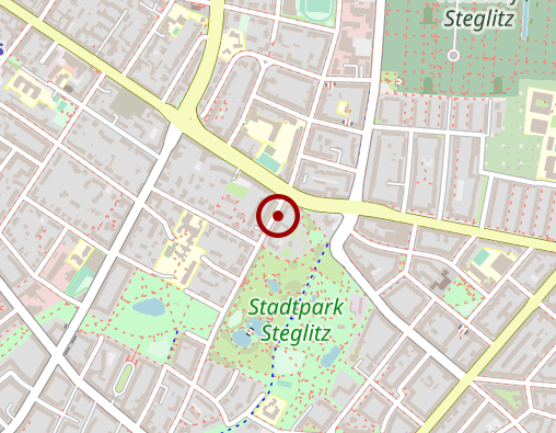 Karte: Becker, Herbert, Dipl.Psych. und Dr. Dipl.Psych. Eckehard Thiel