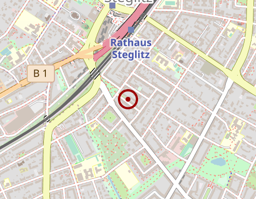 Karte: Beißer, K., u. T. Puschke Psychologische Praxis