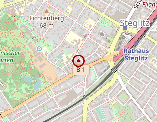 Karte: Schüpfer Doris