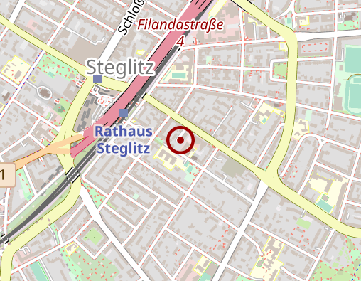 Karte: Wellmann Jutta Dr.med. Fachärztin für Psychiatrie und Psychotherapie