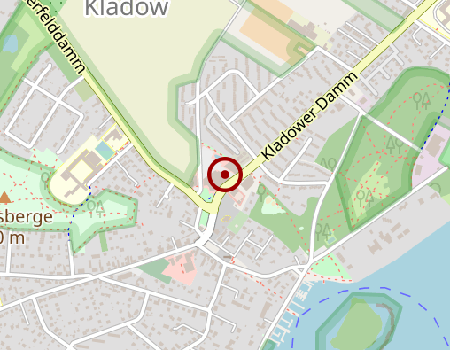 Karte: Berg, Roland, Dr. med. und Dr. med. Hendrik Issaian