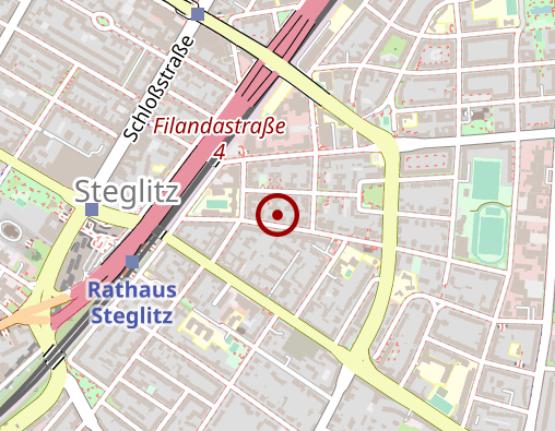 Karte: Doss Christian Praxis für Ergotherapie