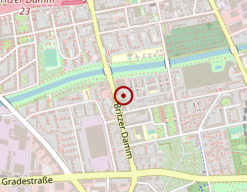 Karte: Reichert Winfried Kinder- und Jungendlichepsychotherapeut