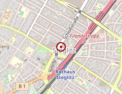 Karte: Reich, Andreas, Dr. med. u. Dr. med. Uta-Andrea Reich