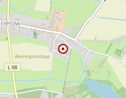 Karte: Taxi Jordanov