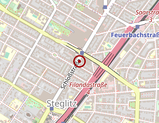 Karte: Conrads Klaus Dipl.-Psych. Psychotherapie