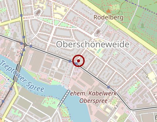 Karte: Goldmann A. Podologiepraxis