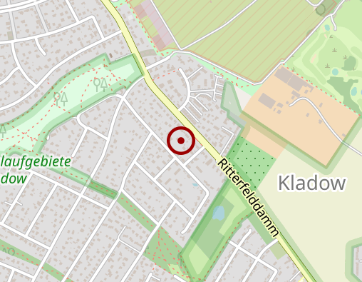 Karte: Limberg Renate Logopädin