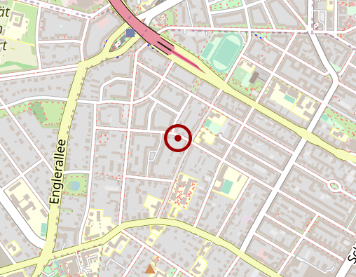 Karte: Manth Claudia