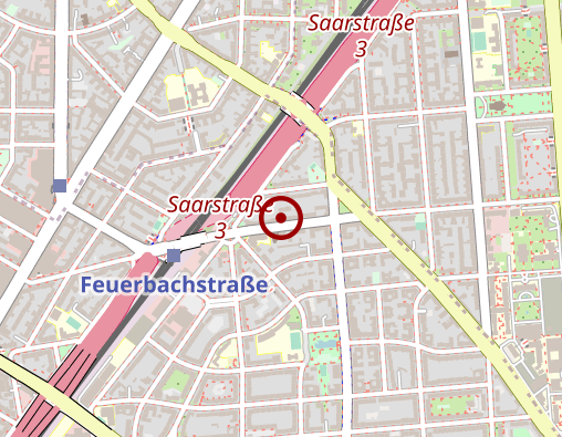 Karte: Bross-Kurat Ulrike Ärztin