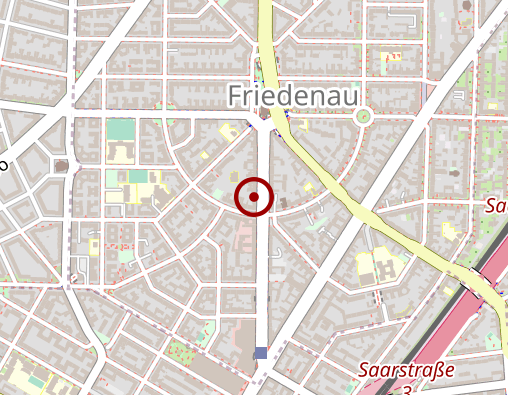 Karte: Meurer, Anne u. Team