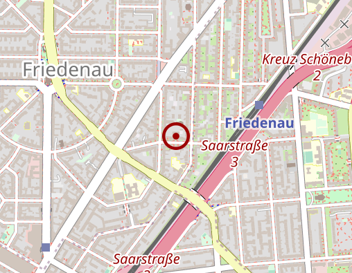 Karte: Teschner Claudia Dipl.-Psych.