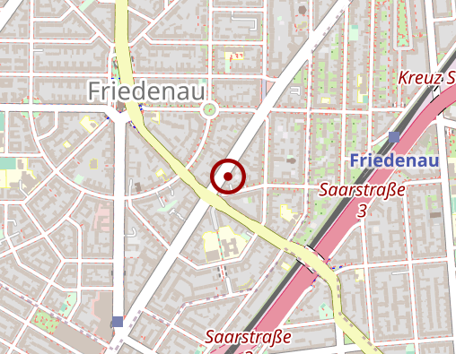 Karte: Machleidt, Diana u. Yenice, Ehet