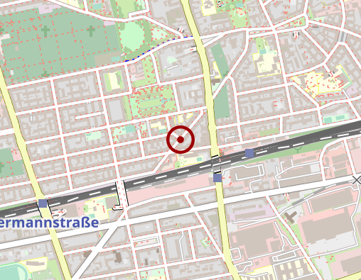 Karte: Michalsky Martina Fußpflege