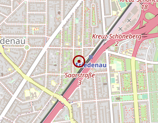 Karte: Schwarz Brigitte Psychotherapeutin