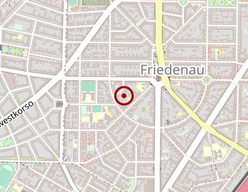 Karte: Noetzel Silvia Dr. med. Ärztin Psychotherapie - fachgebunden