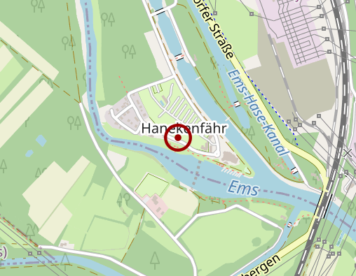 Karte: Nee-Heinen Ingrid Psychotherapeutische Praxis