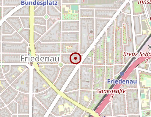 Karte: Graul Gabriela