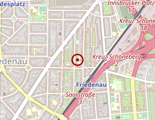 Karte: Mülke Ruth Dipl.-Psych.