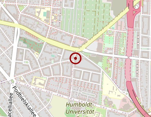 Karte: Kaiser Bestattungen